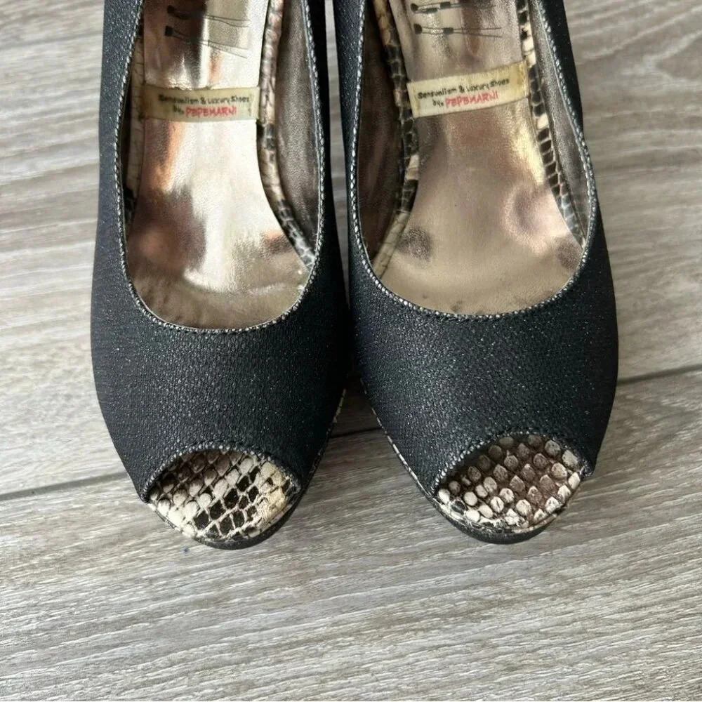 Pepe Marni great preowned